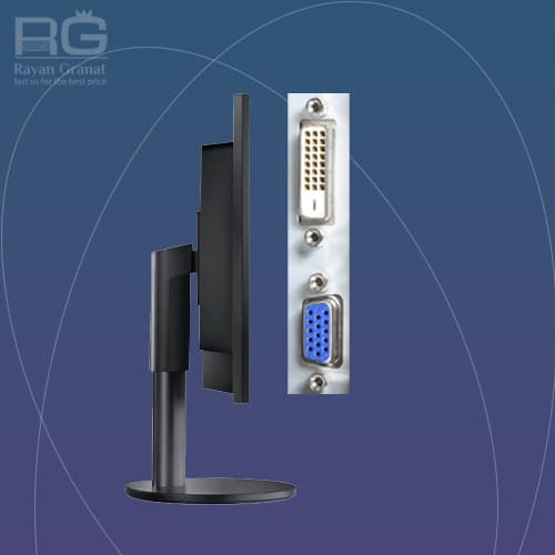 مانیتور استوک SAMSUNG S22B420 22inch — تصویر ۴