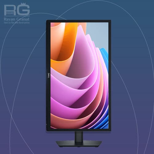 مانیتور استوک DELL E2222HS 22inch — تصویر ۴