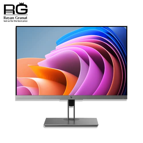 مانیتور استوک HP E243i 24inch IPS / FRAMELESS