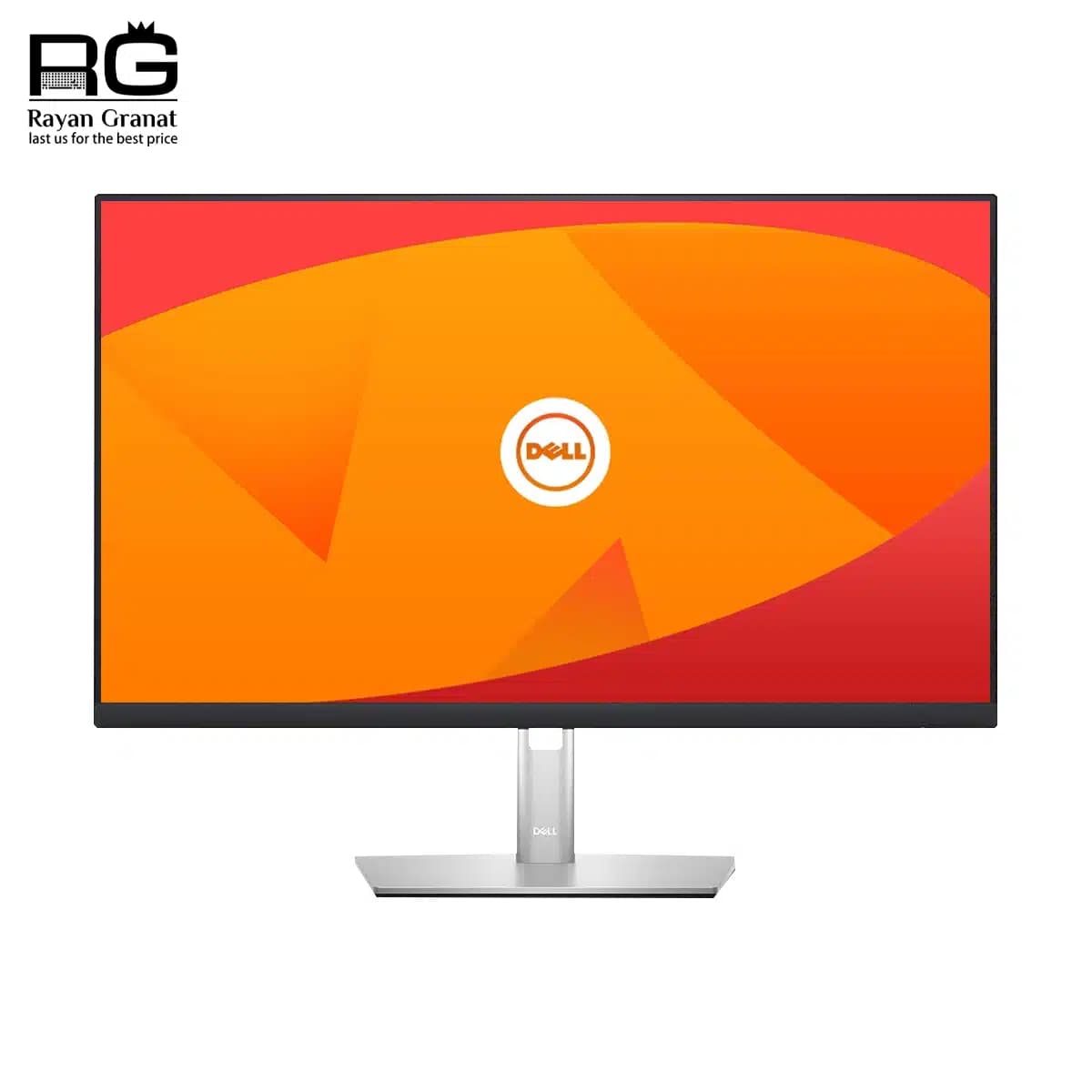 مانیتور استوک 22 اینچ دل P2423D
