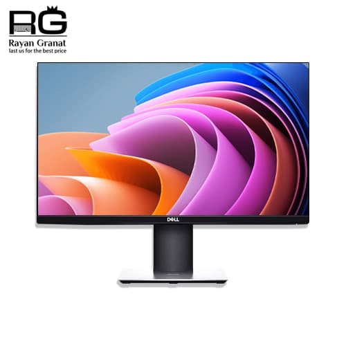مانیتور استوک Dell P2319H 23inch IPS / FRAMELESS