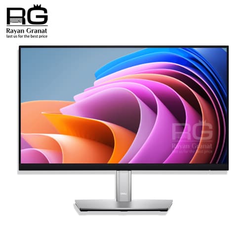 مانیتور استوک Dell P2222h 22inch IPS / FRAMELESS