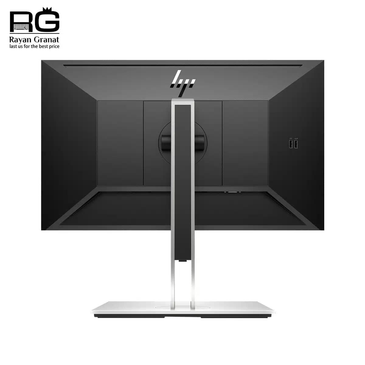 مانیتور استوک 22 اینچ اچ پی E22 G4 — تصویر ۵