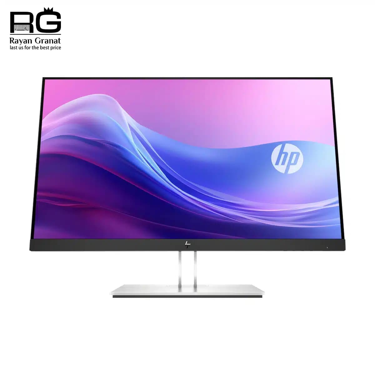 مانیتور استوک 22 اینچ اچ پی E22 G4 — تصویر ۲