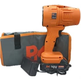 جت فن شارژی 20 ولت پی ام PM CB2-20 — تصویر ۴