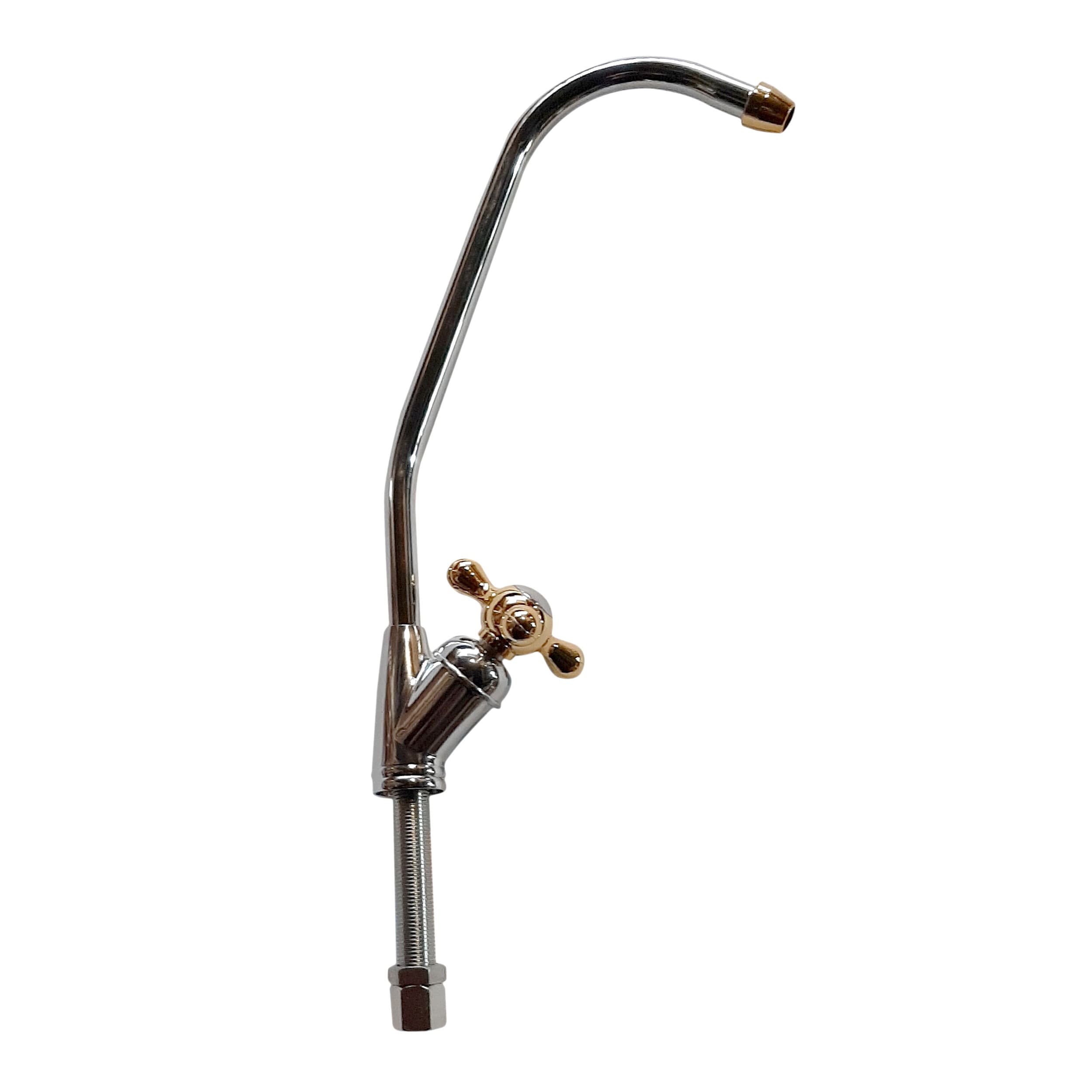سافت واتر مدل Soft Water RO-06 فایبر — تصویر ۴