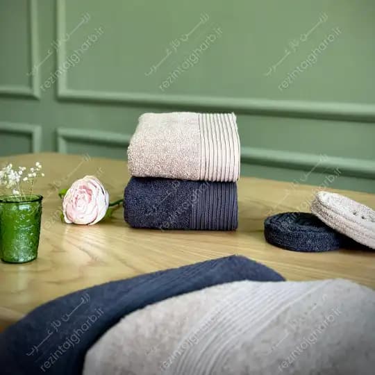 حوله استخری طرح لایت رزین تاژ | رزین تاژ — تصویر ۲