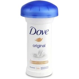 مام زنانه قارچی داو مدل Original شیری حجم 50 میلیلیتر (ماندگاری 24 ساعته)