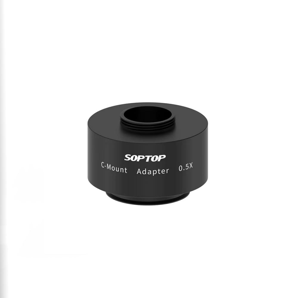لوپ سه چشم SOPTOP 7060 ULTRA — تصویر ۹