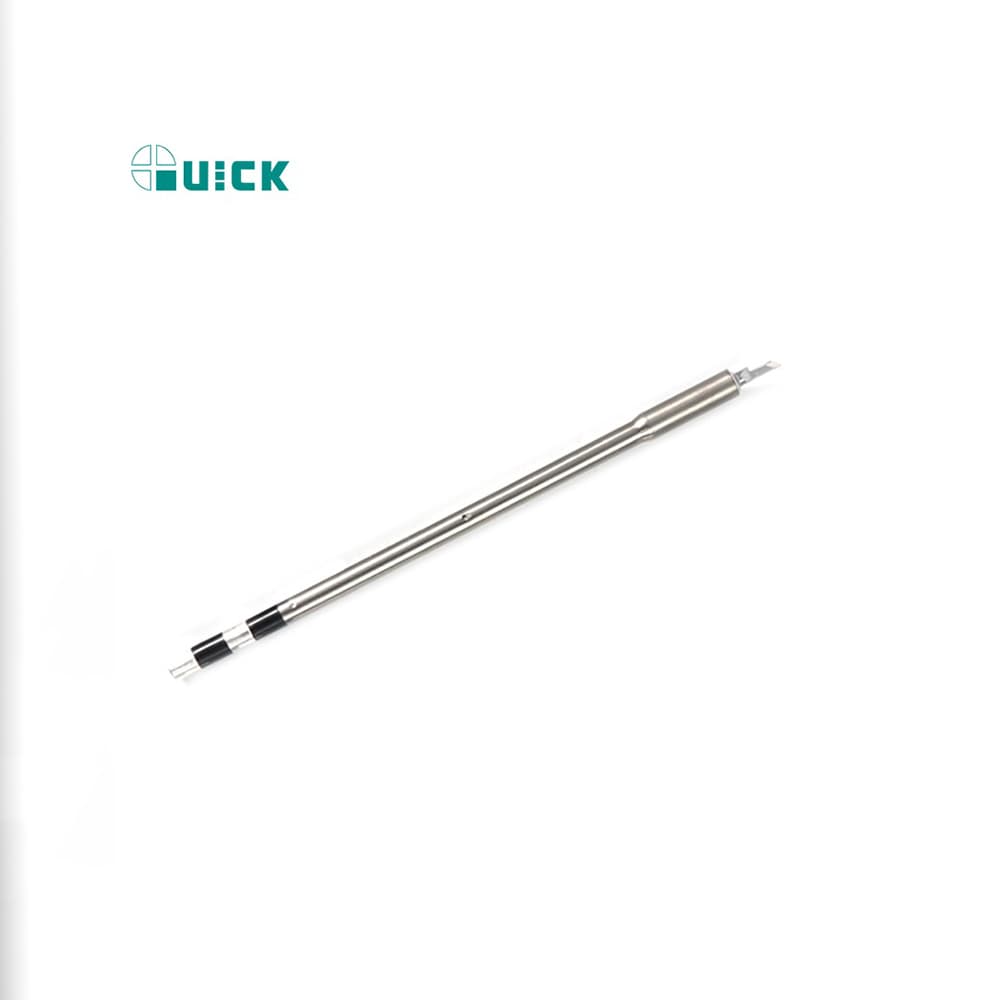 نوک هویه سر کاتری (کوچک) QUICK TS1200A
