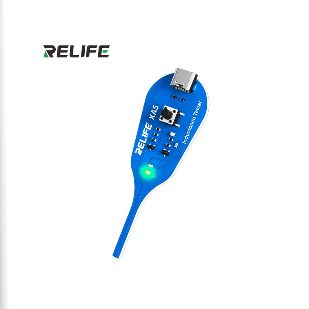تستر القایی مادر برد RELIFE XA5
