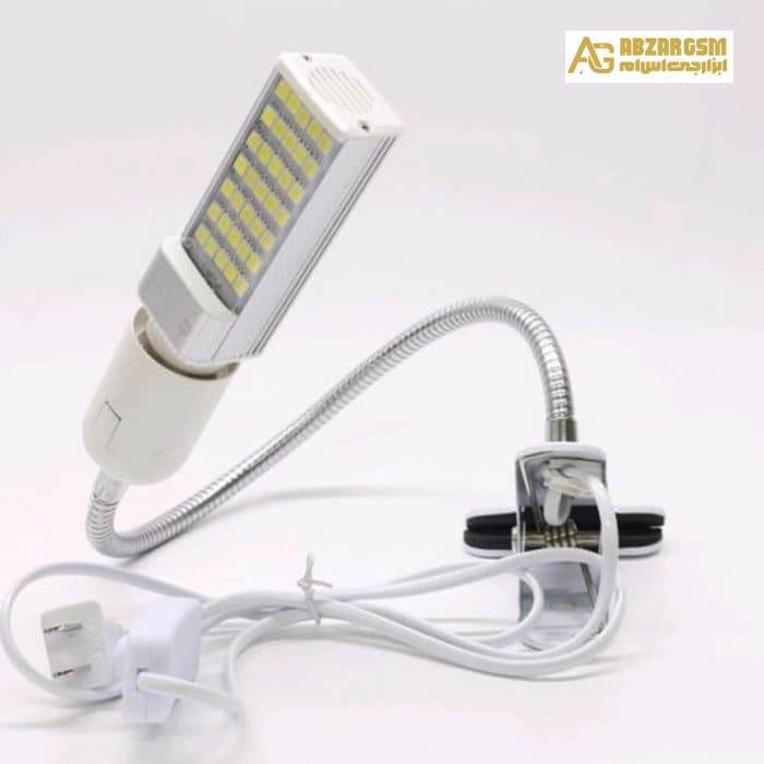لامپ مطالعه SUNSHINE SS-803 — تصویر ۹