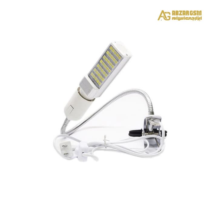 لامپ مطالعه SUNSHINE SS-803 — تصویر ۱۰