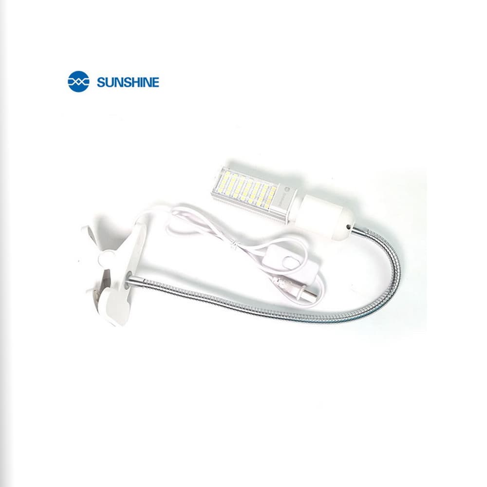 لامپ مطالعه SUNSHINE SS-803
