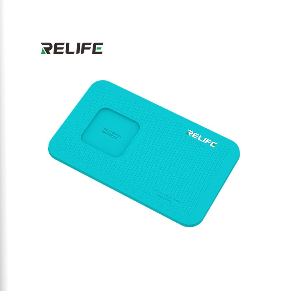 پد سیلیکونی تعویض گلس RELIFE RL-004DM — تصویر ۵
