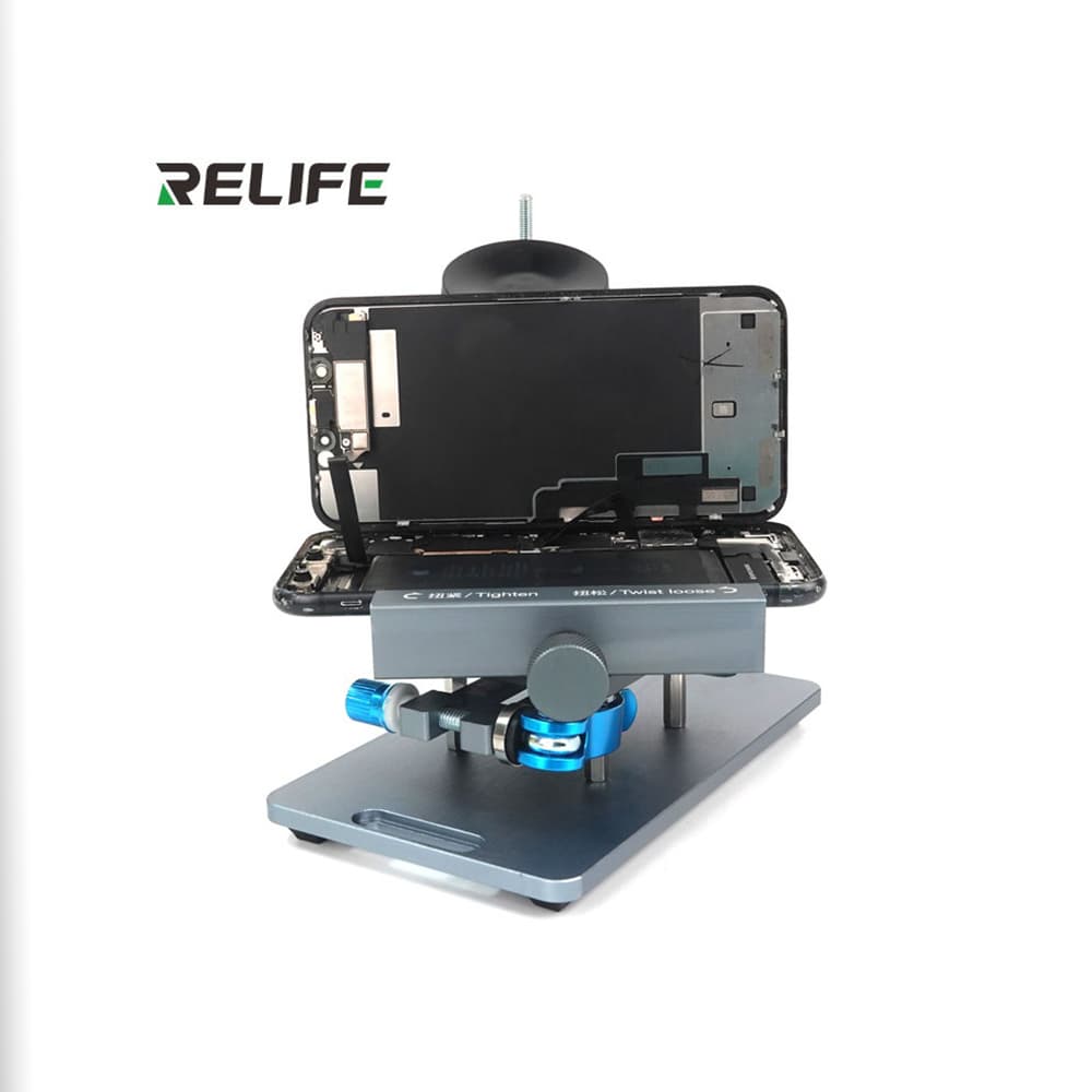 گیره درب پشت RELIFE RL-601S PLUS — تصویر ۳