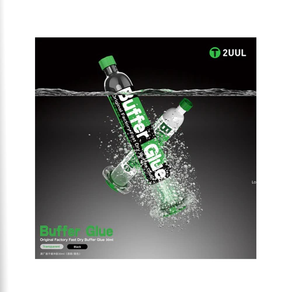 چسب بافر ضد آب 2UUL BUFFER GLUE GL01 — تصویر ۱۲