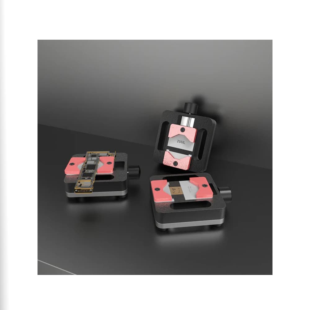 گیره ای سی 2UUL BH02 MINI JIG — تصویر ۵
