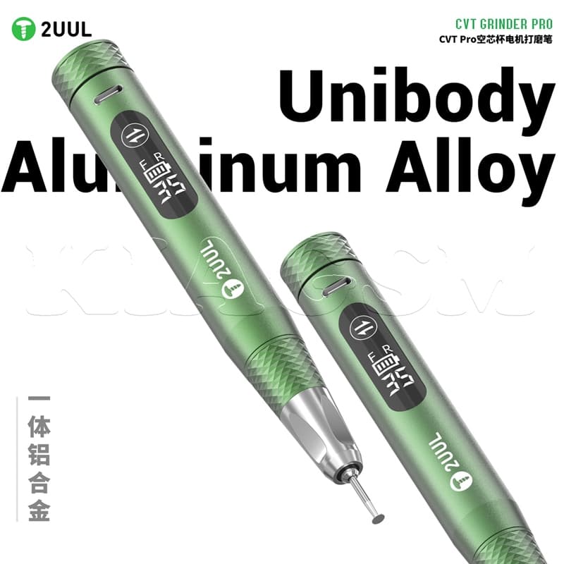 فرز مینیاتوری 2UUL DA85 CVT PRO — تصویر ۱۲
