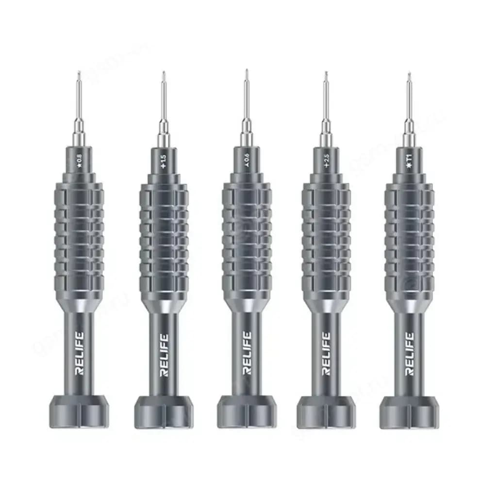 ست پیچ گوشتی Relife RL-730A — تصویر ۳
