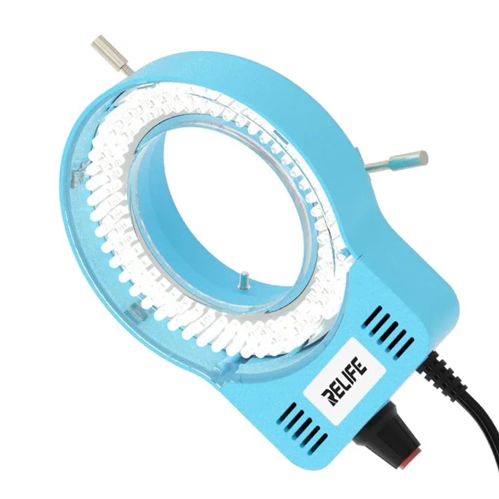 چراغ لوپ Relife RL-033M دارای 144LED — تصویر ۹