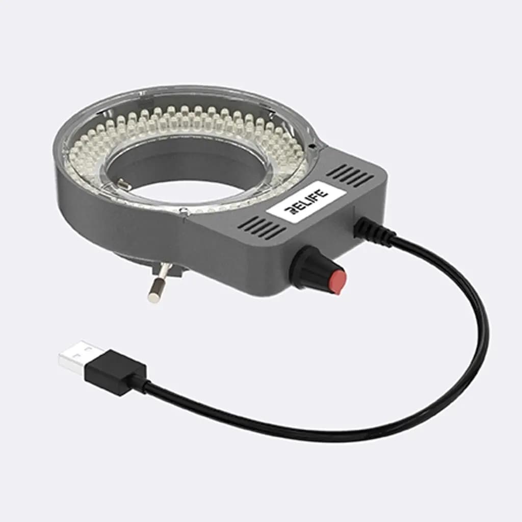 چراغ لوپ Relife RL-033M دارای 144LED — تصویر ۸