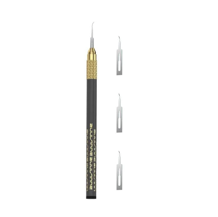 تیغ تعویض آی سی 2UUL DA12 MicroFix Hook — تصویر ۱۱