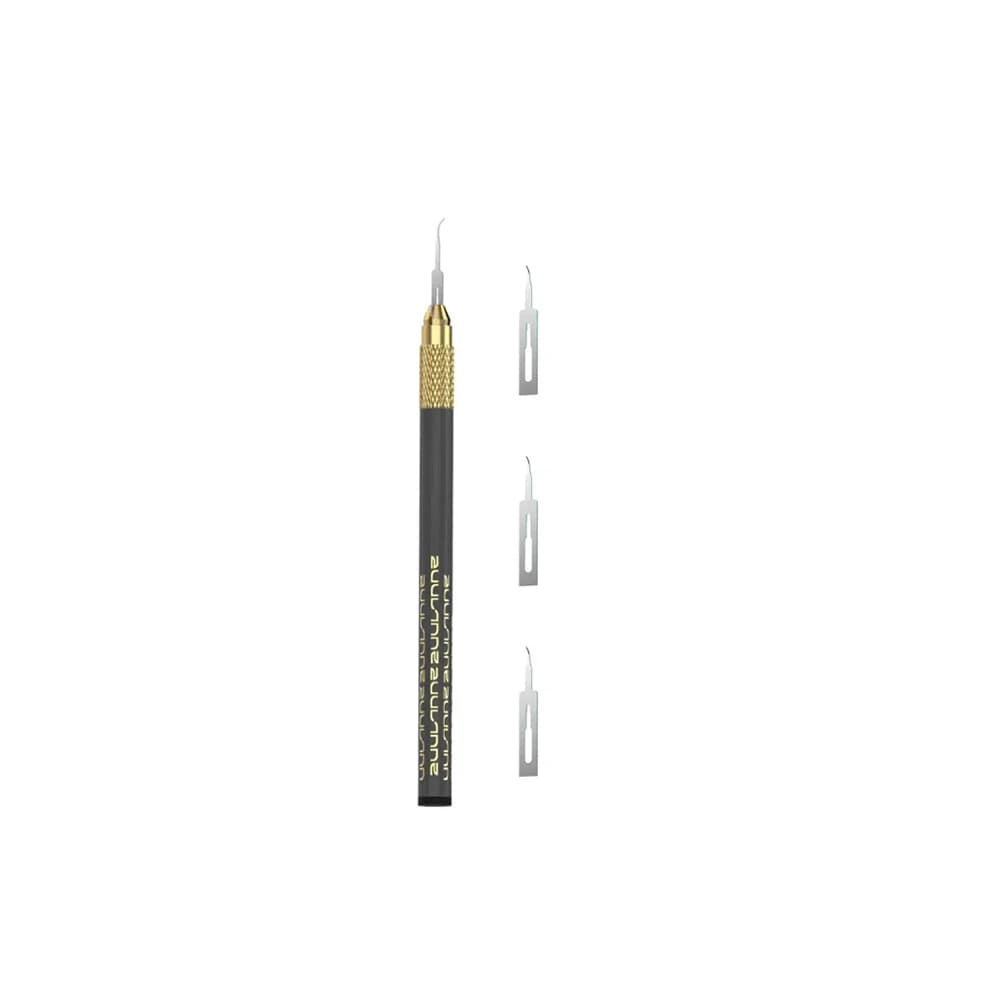 تیغ تعویض آی سی 2UUL DA12 MicroFix Hook — تصویر ۴