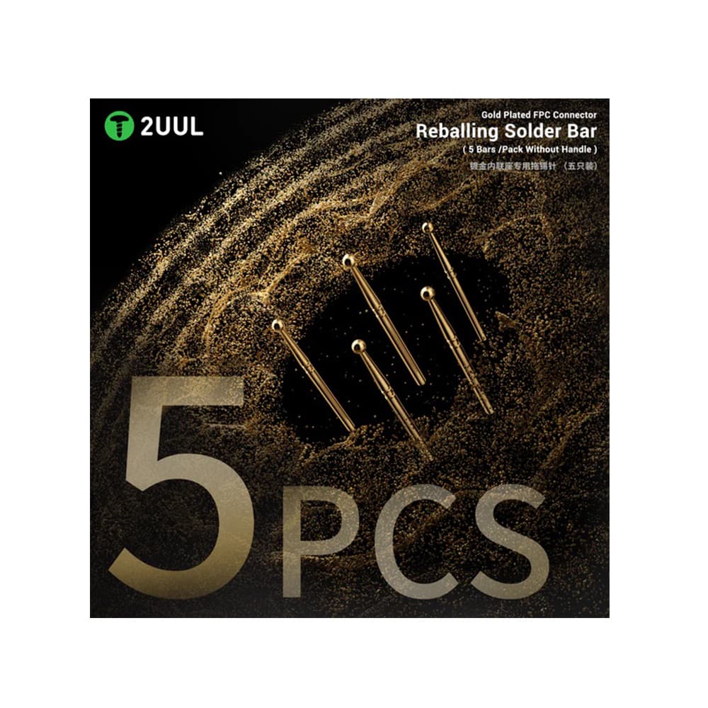سری یدک پایه ساز کانکتور 2UUL SC96 — تصویر ۱۲