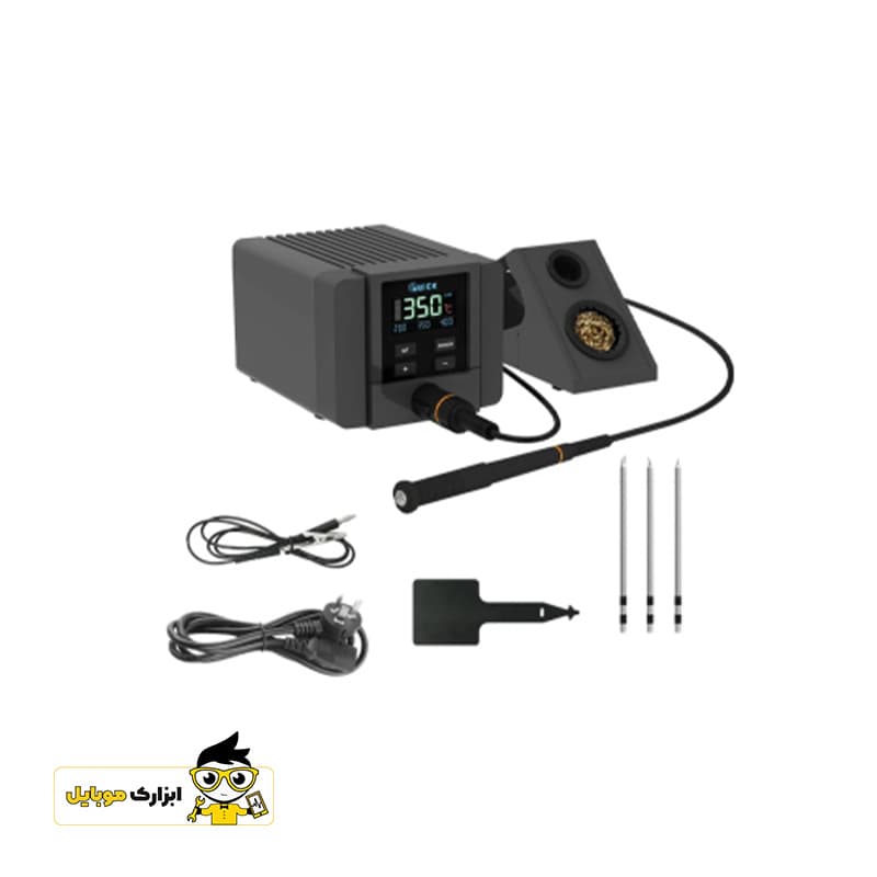 هویه حرفه ای QUICK TS11 — تصویر ۷