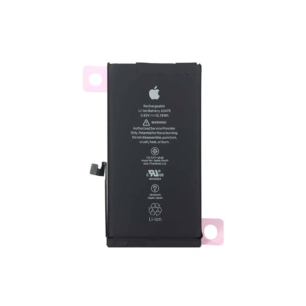 باتری اصلی و تقویت شده آیفون iPhone 12