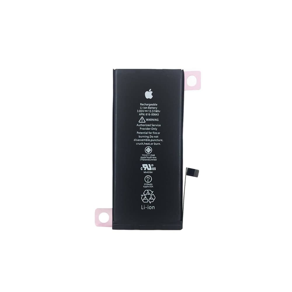 باتری اصلی و تقویت شده آیفون iPhone 11 — تصویر ۴