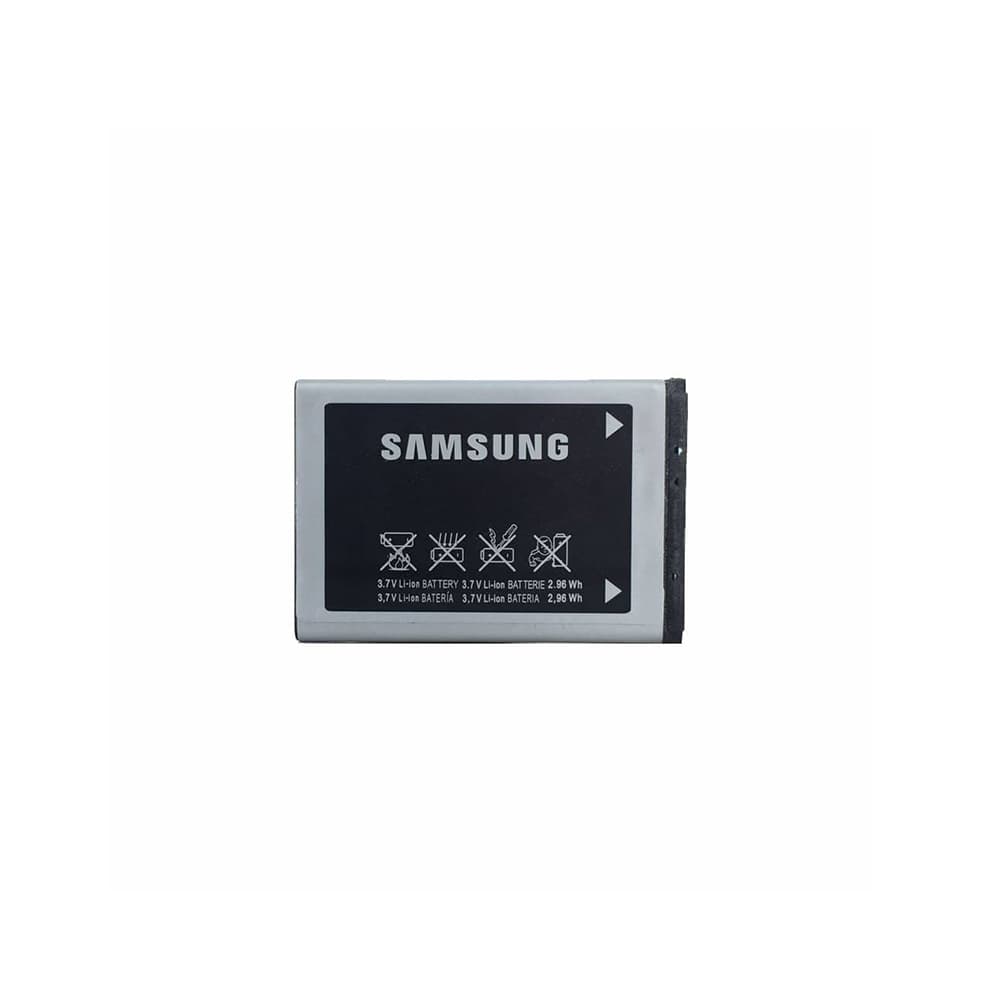 باتری اصلی SAMSUNG E250 AB463446