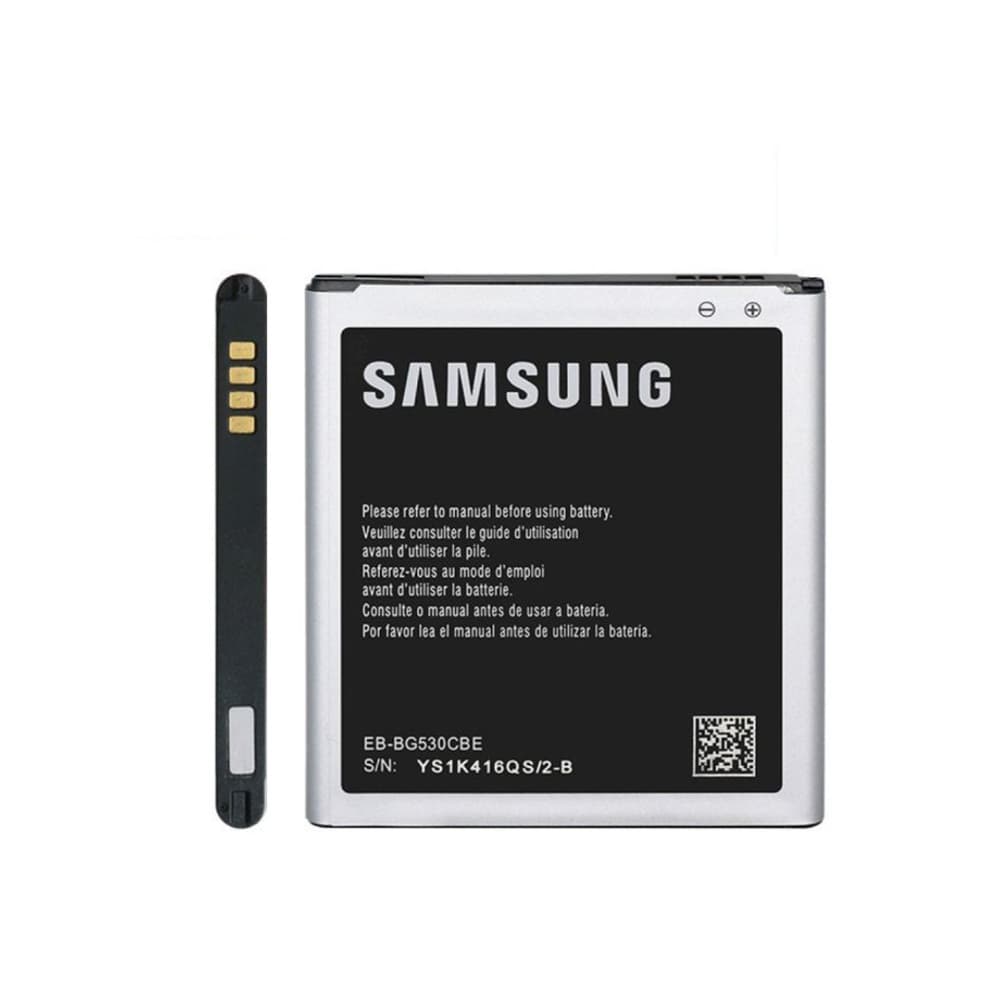 باتری اصلی SAMSUNG GALAXY J5 EB-BG530CBE