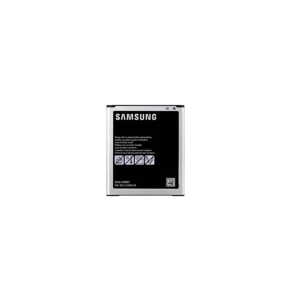 باتری اصلی SAMSUNG J7 CORE EB-BJ700BBC — تصویر ۳