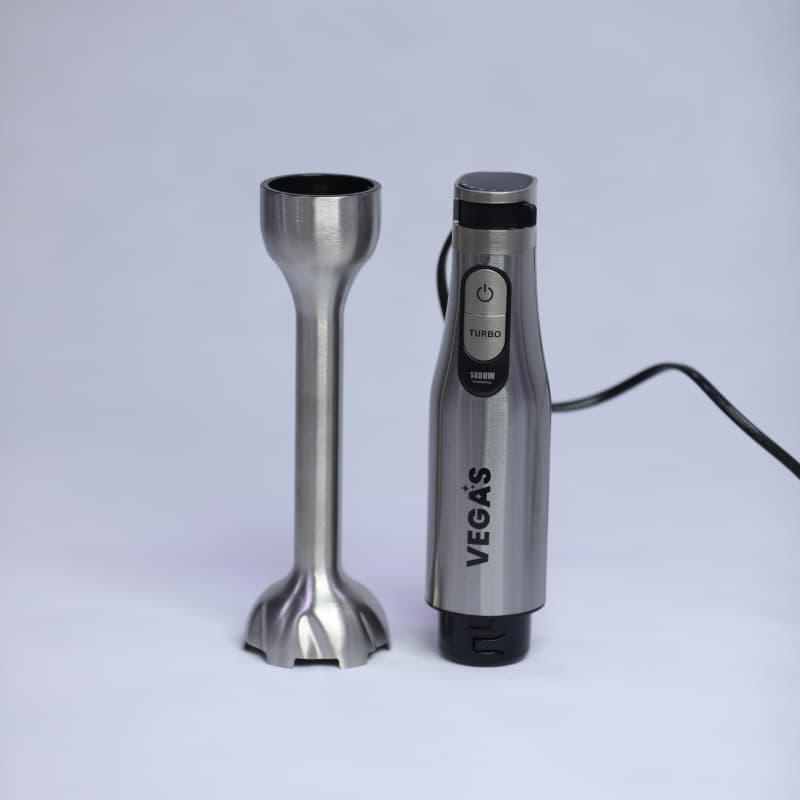 گوشت‌کوب تک‌کاره وگاس مدل VHB1380 — تصویر ۵