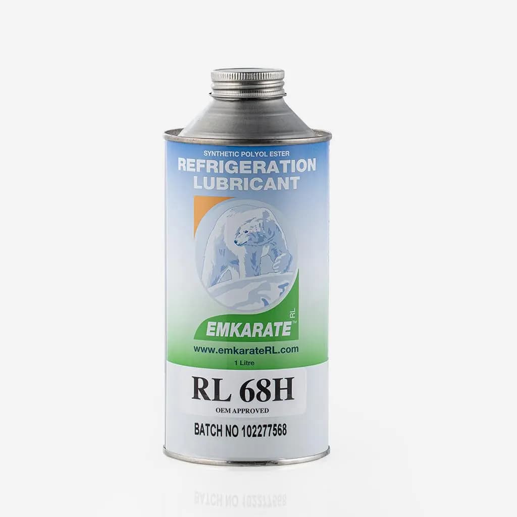 روغن خرسی 68H