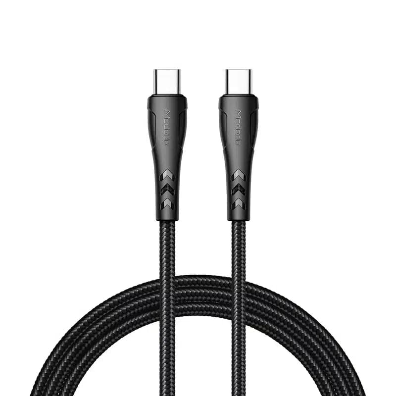 کابل USB-C مک دودو مدل CA-7641 New Pack طول 1.2 متر