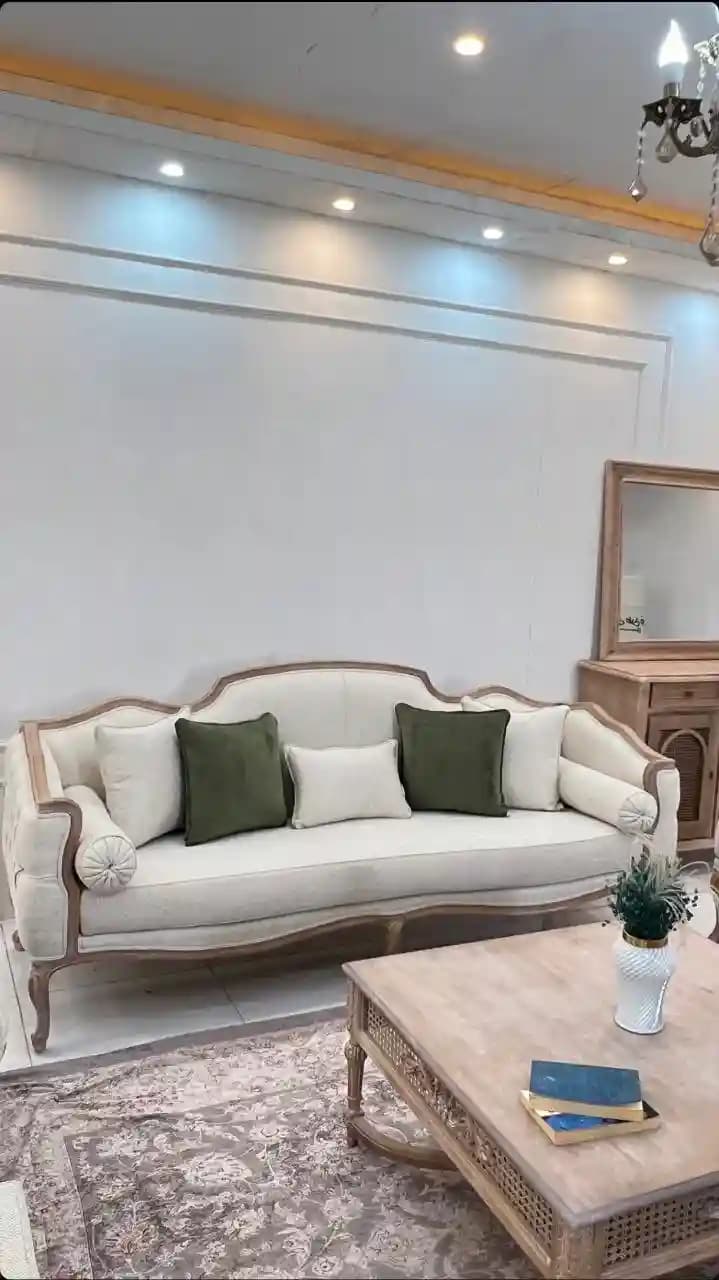 مبلمان مدل الیزه — تصویر ۱۰