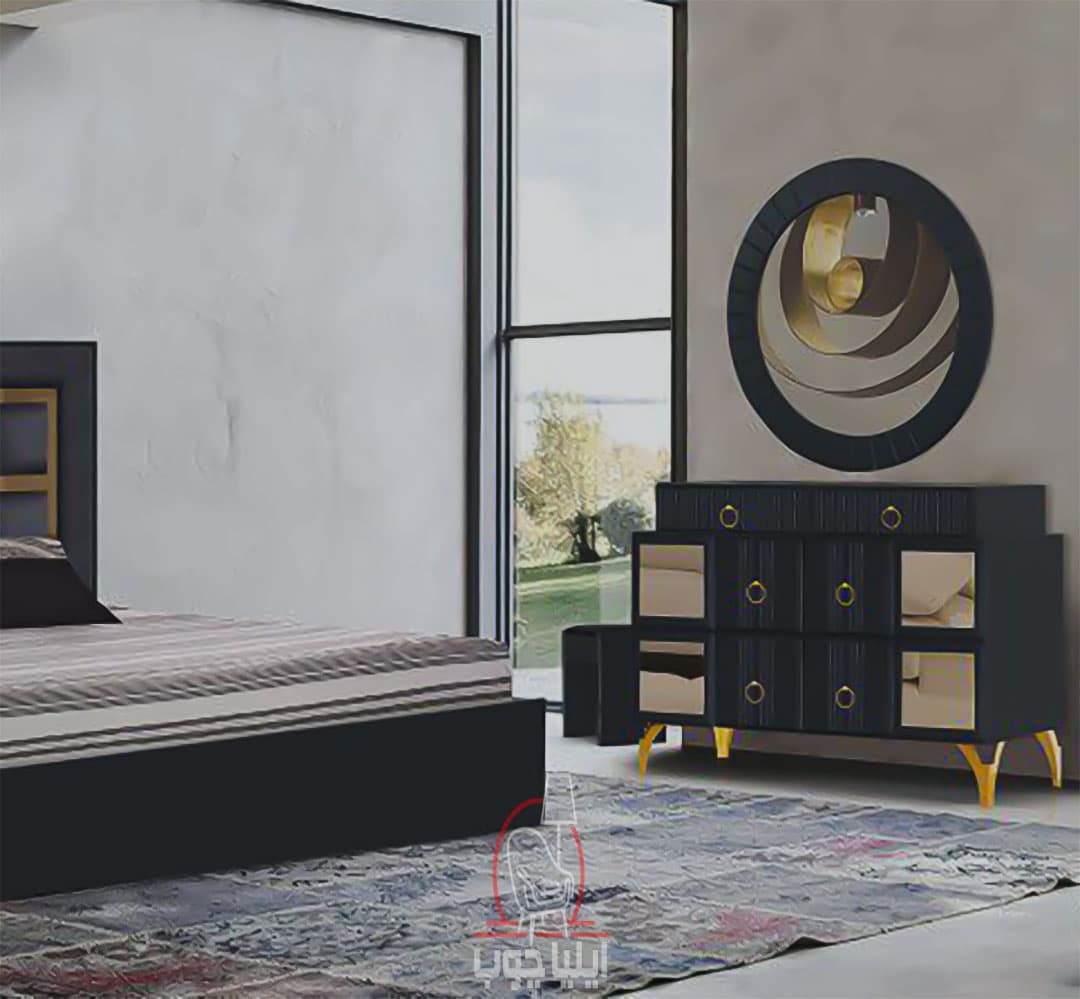 سرویس خواب مدل آدرین — تصویر ۲