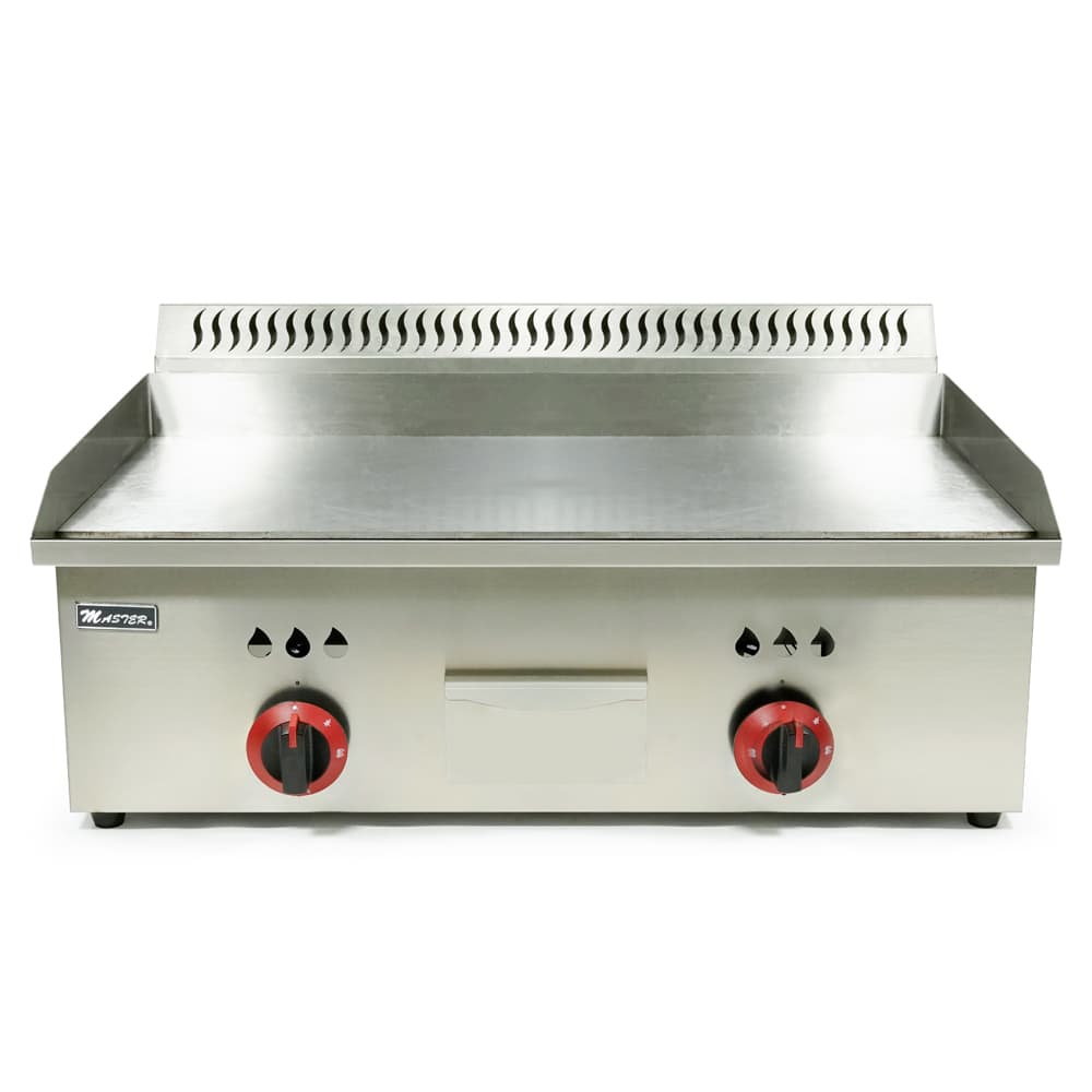 گریل صنعتی گازی تخت 75 سانتی مستر مدل MFC-720C — تصویر ۸