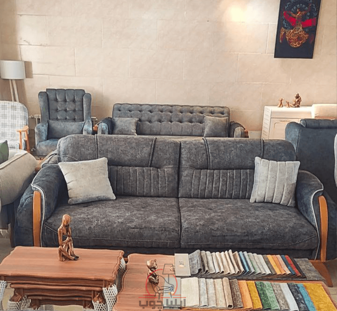 مبل لوییز — تصویر ۲