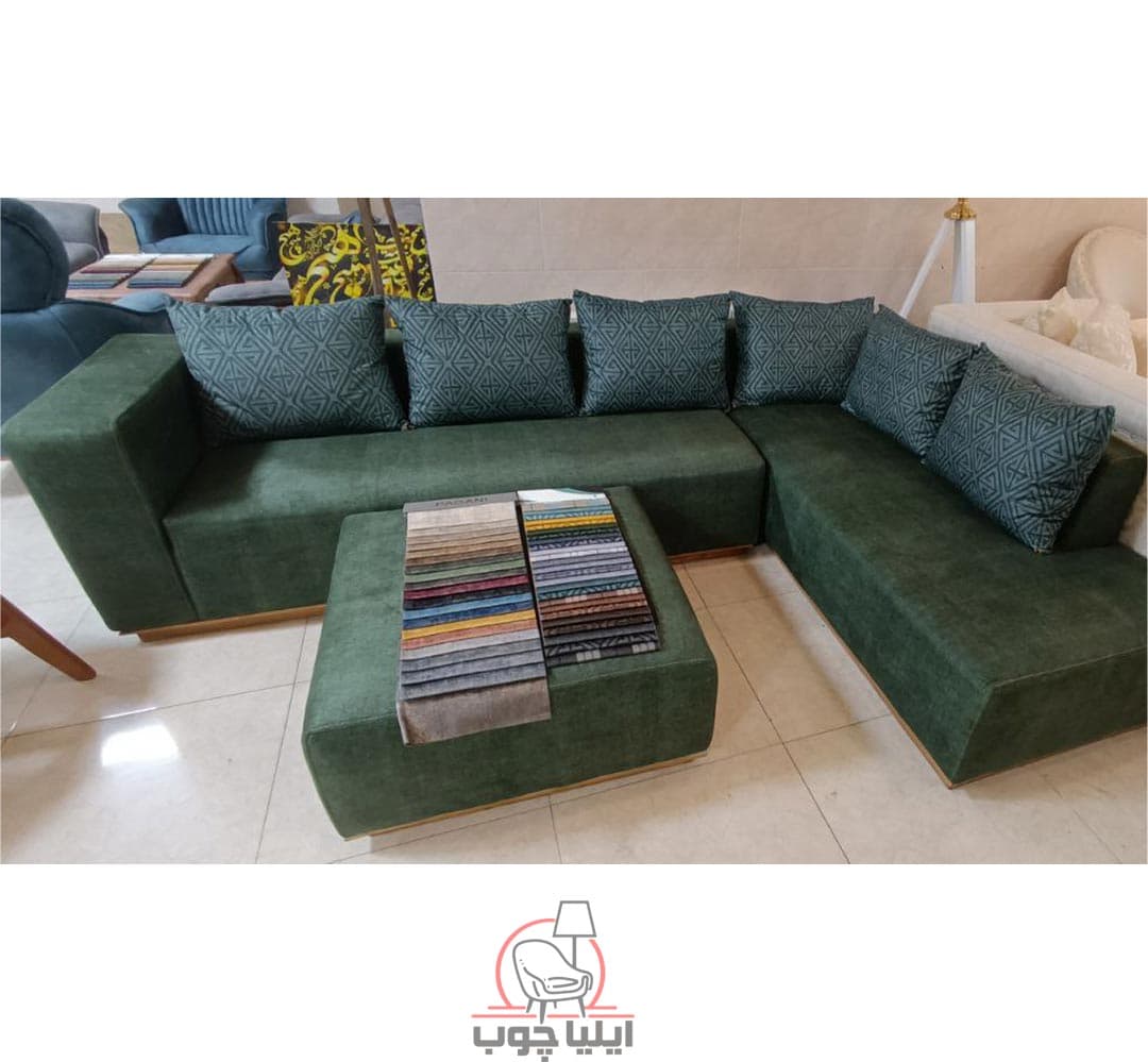 مبلمان ال مینیمال — تصویر ۲