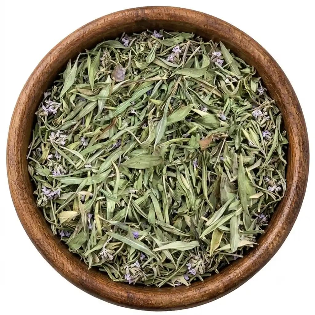 آویشن کوهی اعلا و بسیار معطر (۱۰۰٪ خالص و ارگانیک)