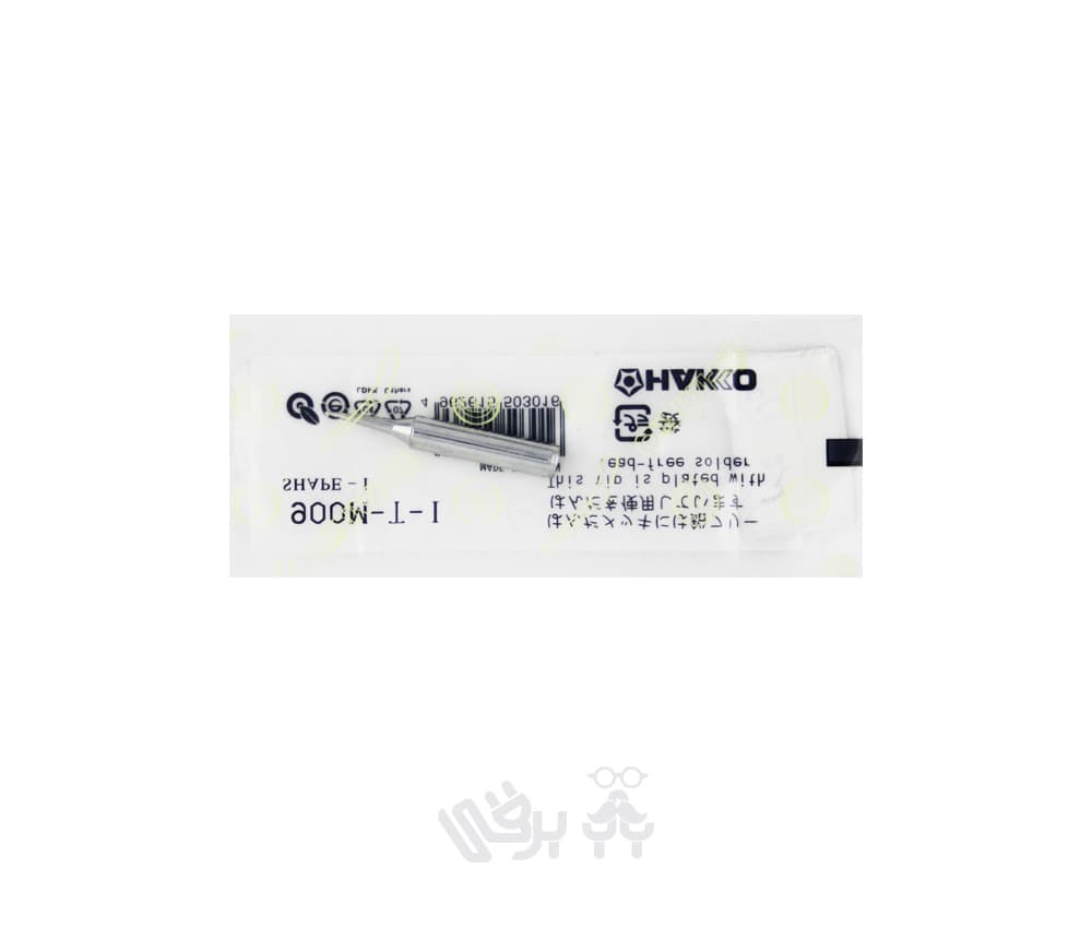 نوک هویه SMD هاکو