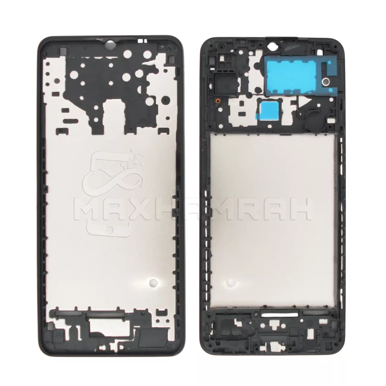 فریم ال سی دی گوشی SAMSUNG M12 — تصویر ۲