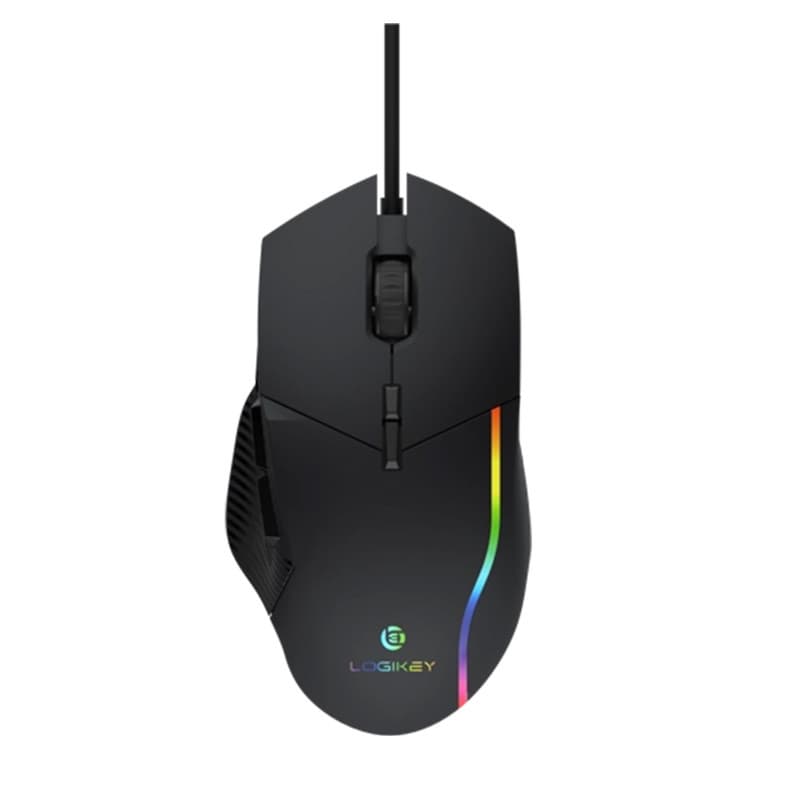 ماوس مخصوص بازی لاجی کی مدل M630B — تصویر ۵
