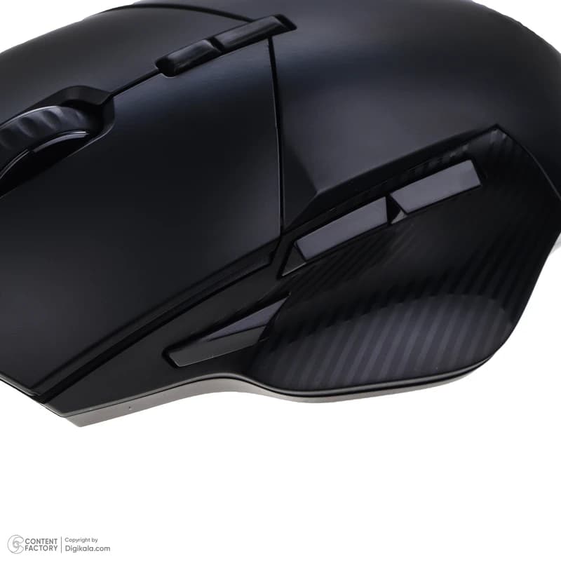 ماوس مخصوص بازی لاجی کی مدل M630B — تصویر ۲