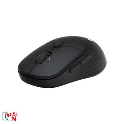 ماوس بی سیم لاجی کی مدل M520B — تصویر ۷