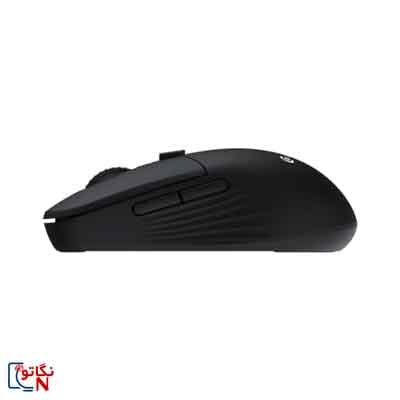 ماوس بی سیم لاجی کی مدل M520B — تصویر ۸
